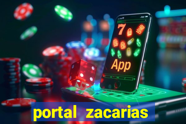 portal zacarias maloqueiro cova